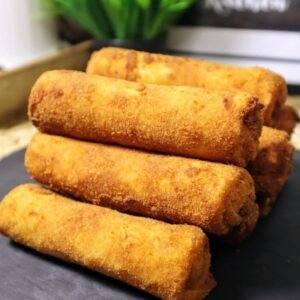 Fish Roll