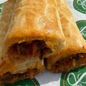 Fish Roll