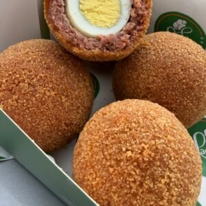 Scotch Egg