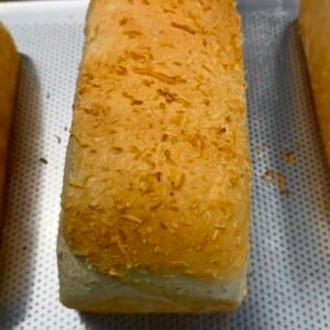 Cocoa-nut Bread