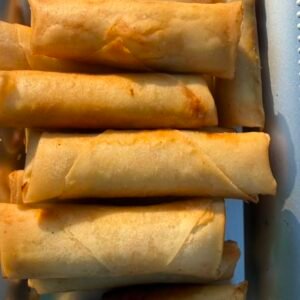 Spring Roll