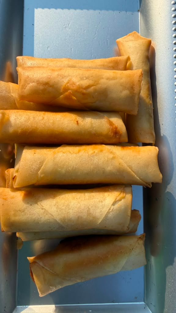 Spring Roll