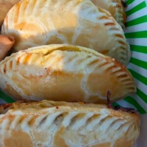 Meat Pie