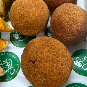 Scotch Egg