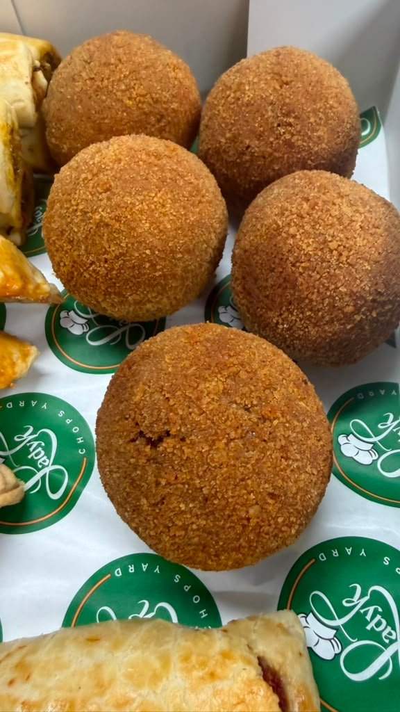 Scotch Egg