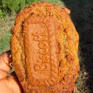 Nutella Lava Banana Bread   Moist banana bread filled with rich, molten Nutella.