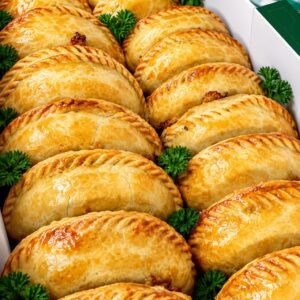 Meat Pie