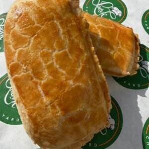 Chicken Pie